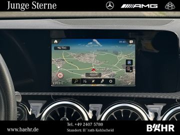 Mercedes CLA 250 Shooting Brake - 12