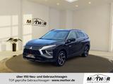 Mitsubishi Eclipse Cross 2.4 PHEV BASIS Automatik TEMP SHZ - Mitsubishi Eclipse Cross Gebrauchtwagen in Berlin