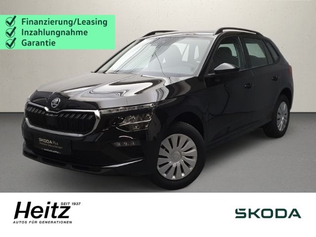 Skoda Kamiq TSI Essence LED SmartLink PDC SHZ Tempomat