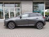 Mazda CX-3 G-121 Sports-Line TEC-P NAVI ACAA MATRIX BO - Mazda Gebrauchtwagen von 2019