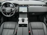 Land Rover Range Rover Velar P400e S Black Pack - Winterpak - blaue Land Rover Range Rover Velar
