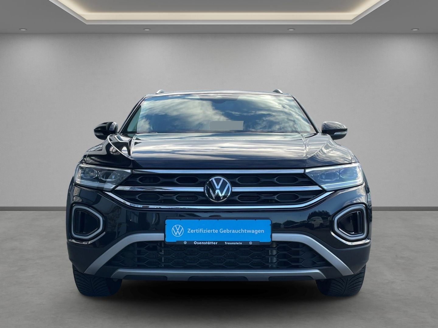 Volkswagen T-Roc - Bild 10