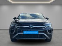 Volkswagen T-Roc - Vorschau Bild 10
