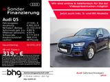 Audi Q5 2.0 TFSI quattro - Audi Q5 Gebrauchtwagen in Freiburg