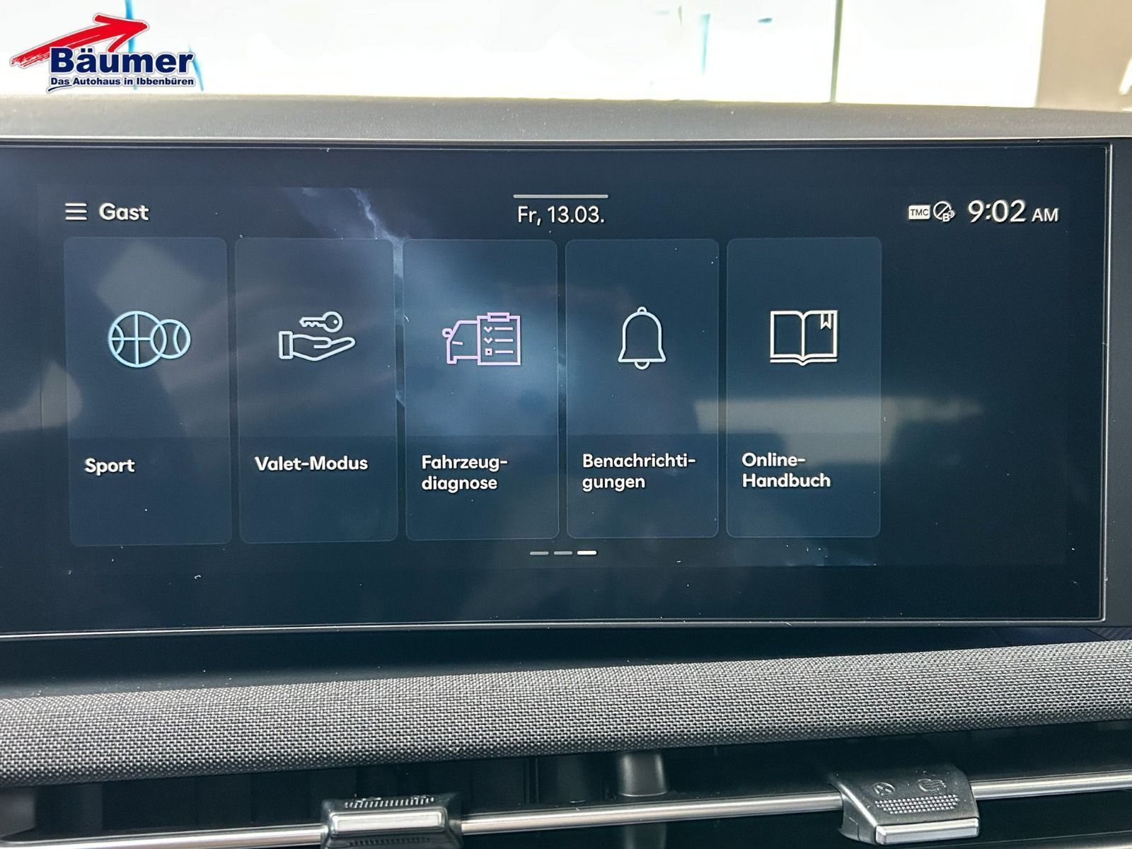 Hyundai Tucson – Bild 25