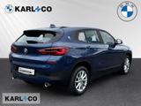 BMW X2 sDrive 18d Aut. LED Head-Up Sportsitze - BMW X2 in Mainz