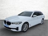 BMW 520 d LED* LEDER* Standheizung* AHZV* SHZ - BMW 520 in Erfurt