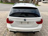 BMW E91 335i Touring - Seltener Handschalter N54 - BMW 3er Reihe aus 2007: Kombi