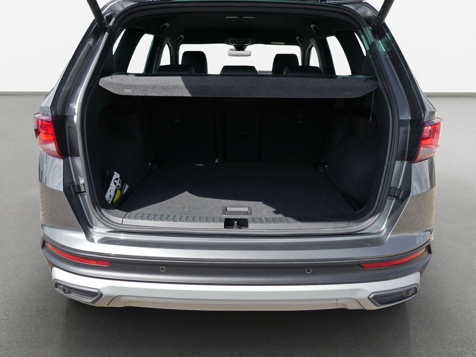 Seat Ateca - Bild 14