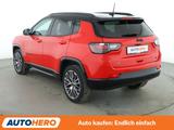 Jeep Compass 1.5 GSE T4 e-Hybrid High Altitude FWD  - Jeep Compass Gebrauchtwagen in Frankfurt