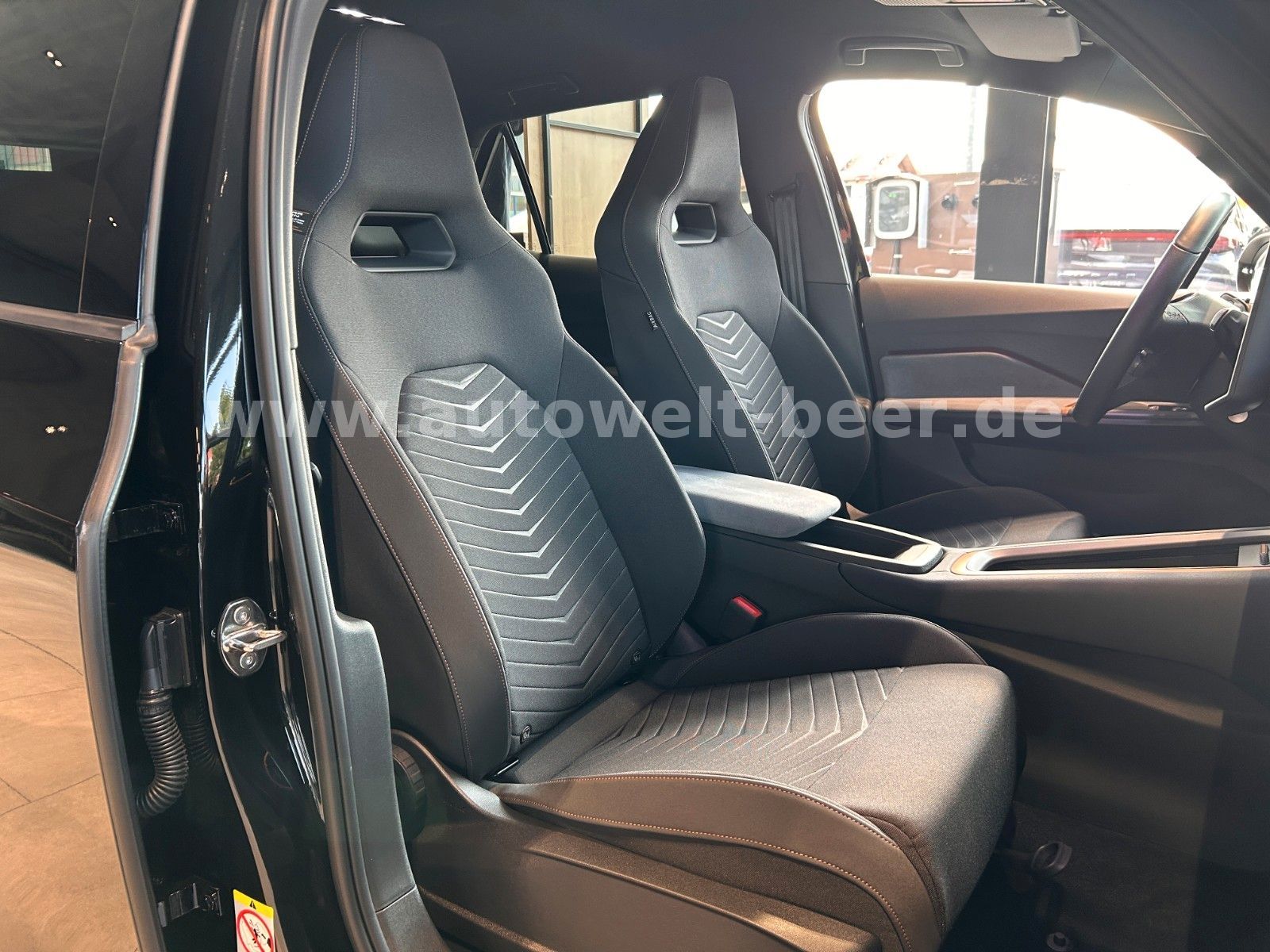 Cupra Born - Bild 19