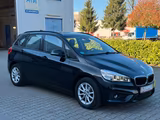 BMW 218 Active Tourer  Advantage Garantie *Navi - BMW 218 Active Tourer mit Diesel-Antrieb: Automatik