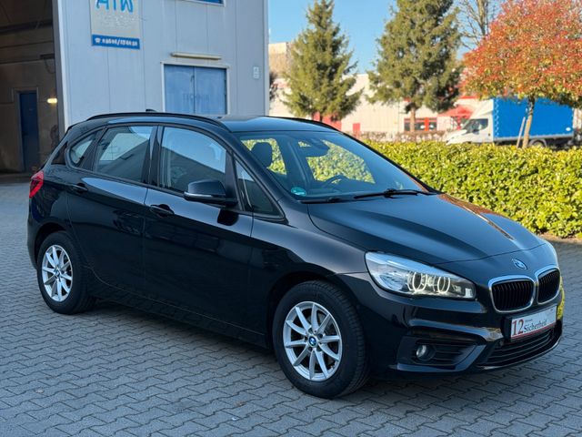 BMW 218 Active Tourer  Advantage Garantie *Navi