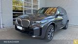 BMW X5 xDrive30d M-Sport Navi HUD 360° ACC AHK - BMW X5 aus 2024