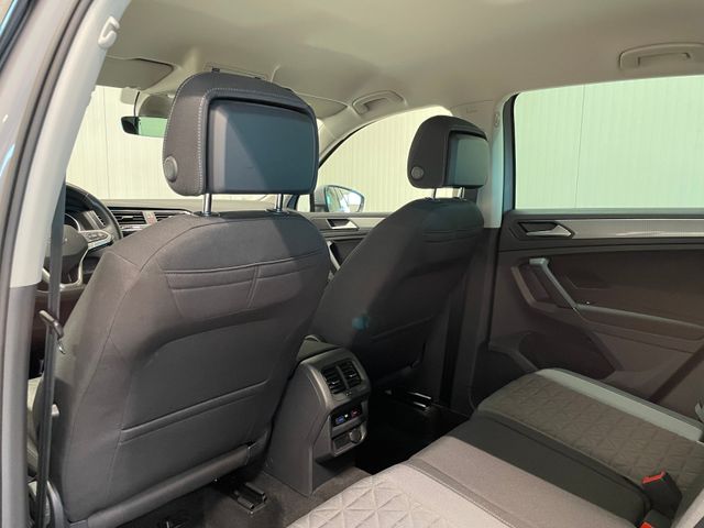 Tiguan Life 1.5 TSI AHK NAVI IQ.LIGHT RFK