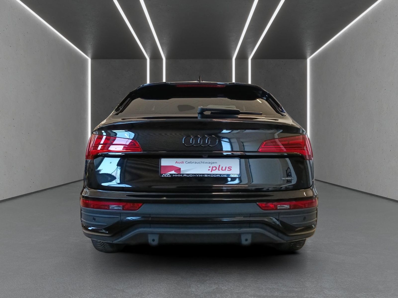 Audi Q5 - Bild 6