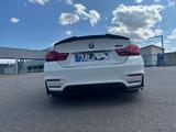BMW M4  - gebrauchte BMW M4 aus dem Jahr 2016