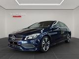Mercedes-Benz CLA 220d SB 4 Matic-AMG LINE-PANO-KEYLESS-KAMERA