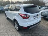 Ford Kuga Zahnriemen neu - Ford Kuga: Weiß