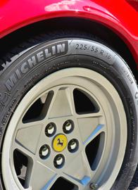 1986 Ferrari MONDIAL 照片 10