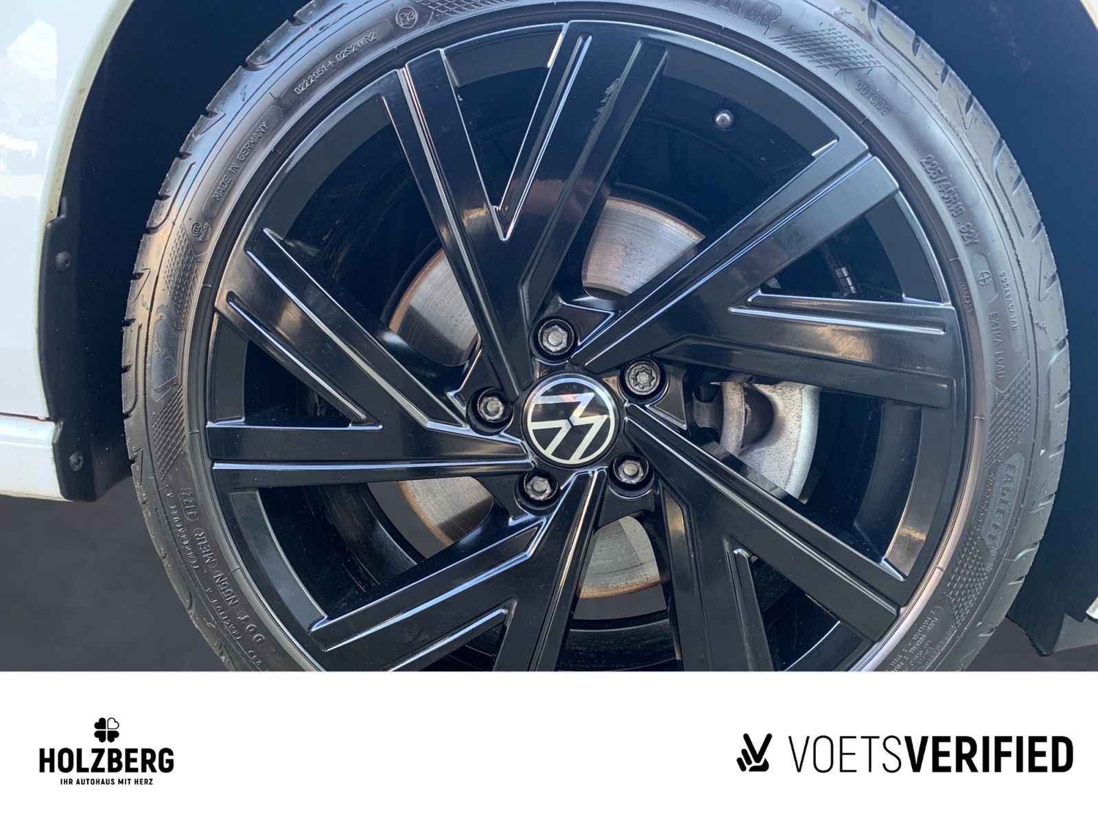 Volkswagen Golf - Bild 6