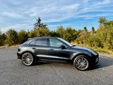 Porsche Macan S  - Traumausstattung! Traumwagen!