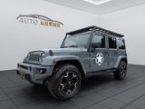 Jeep Wrangler / Wrangler Unlimited Sport*5-TR*HARDTOP - Jeep Wrangler: 5 Türen