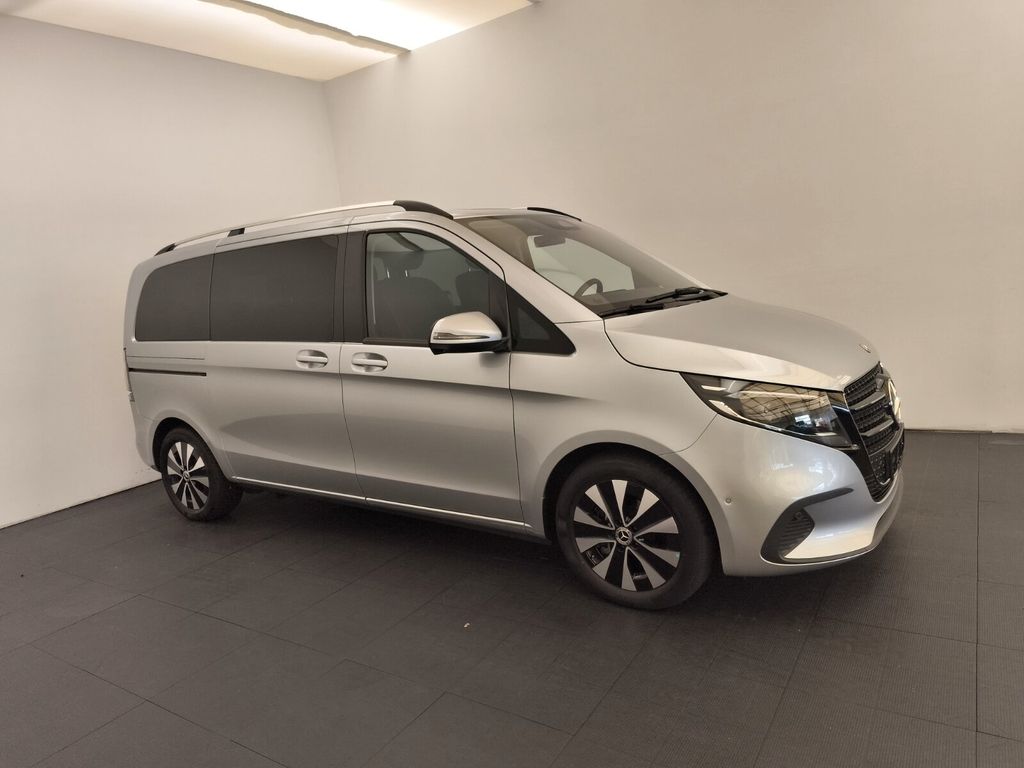 Mercedes-Benz V 220 d Style/K DISTR. M-BEAM Widescreen AHK