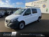 Mercedes-Benz Vito 116 BT Mixto lang SORTIMO RFK STH SHZ KLIMA - Mercedes-Benz Vito in Bochum