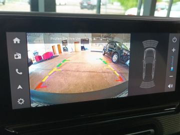 Citroën C3 Turbo 100 MAX HUD°NAVI°LED°RFK°FRONT- LENKKRA