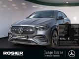 Mercedes-Benz GLE 450 d 4M Coupé AMG Sport Premium AHK Distr.