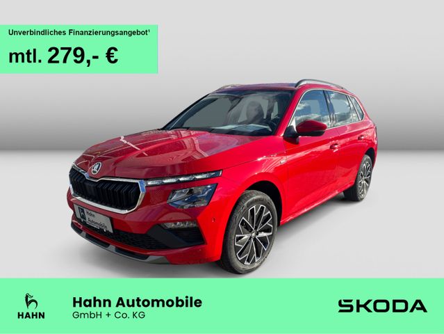 Skoda Kamiq Drive 1,0 TSI 85 kW DSG Infotainment