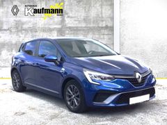 Fahrzeugabbildung Clio V Intens R.S. LINE EDITION  1.0 TCe 100 EU6