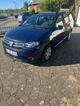 Dacia Logan MCV 1.2 16V LPG 75 eco2 Ambiance Ambiance - Dacia Logan Gebrauchtwagen in Dortmund