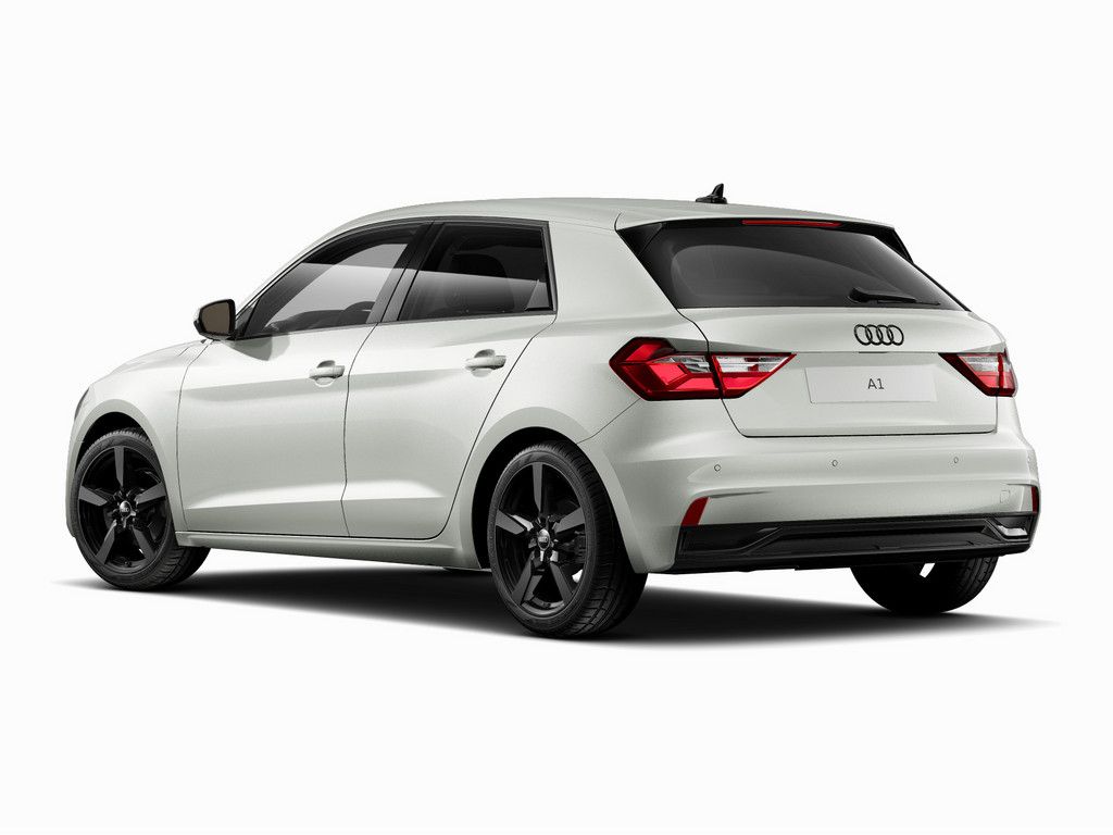 Audi A1 - Bild 3