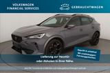 Cupra Formentor 1.4 TSI e-HYBRID AHK*Pano*RFK*PDC*NAV - Cupra Formentor in Hamburg