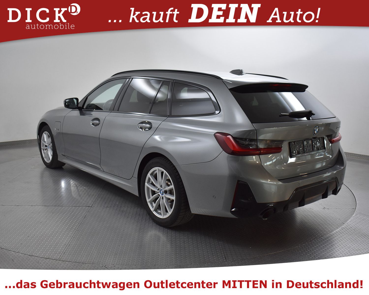 BMW 330e M Sport/PAKET+FACELIFT+MEMO+VIRTU+PROF+KAM+ - Image 5