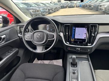 Volvo V60 - 3