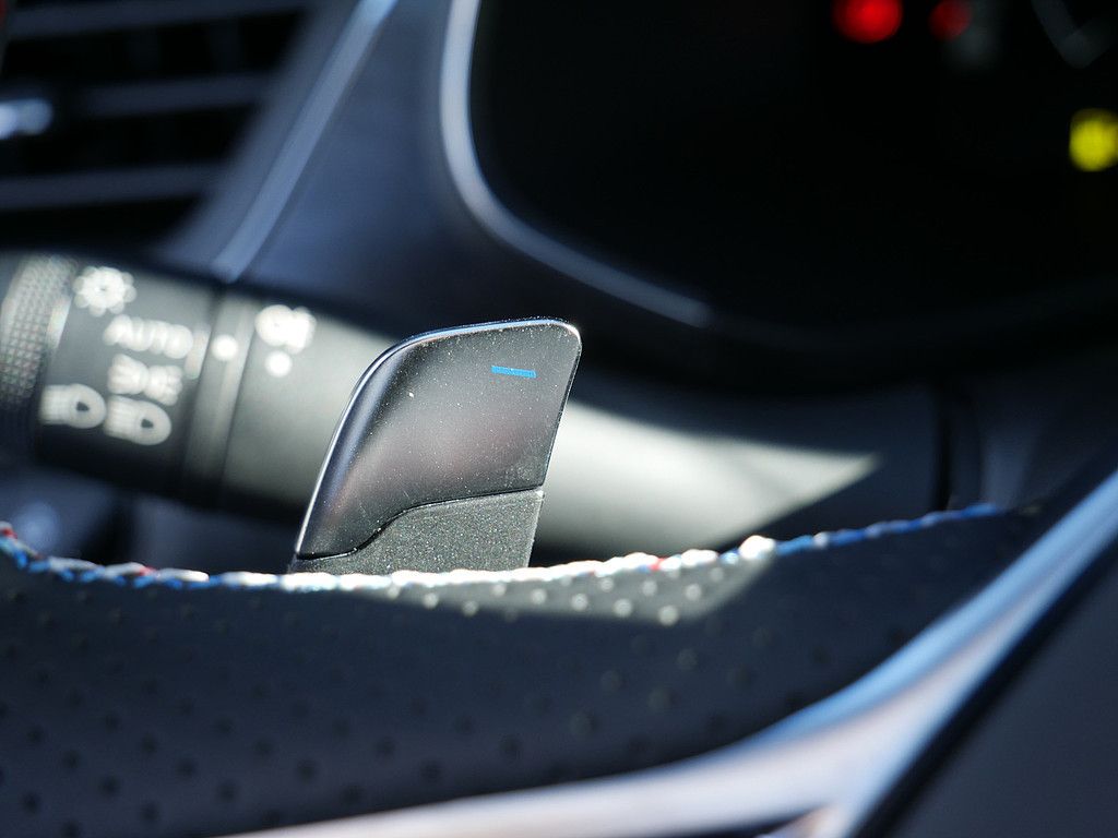 Fahrzeugabbildung Renault Arkana Esprit Alpine TCe 160 EDC