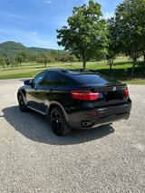 BMW X6 xDrive30d - - BMW X6 aus 2008 mit Diesel-Antrieb