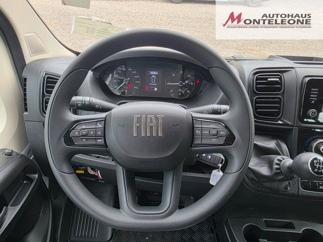 Fiat L3 Doka 35 Pritsche 140 MT | Sofort | RFK