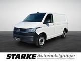 Volkswagen T6 Transporter T6.1 2.0 TDI Kasten  AHK Navi PDC - Volkswagen T6 Transporter aus 2021