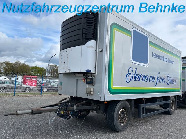 Schmitz Cargobull KO 18 ISO Koffer / LBW 1500 kg