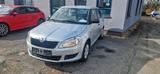 Skoda Fabia Cool Edition*Klima*EFH*Isofix*Tuv-neu - Skoda Fabia: I