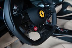 FERRARI 812 GTS - Carbon*ADAS*LIFT*JBL*SurroundView*