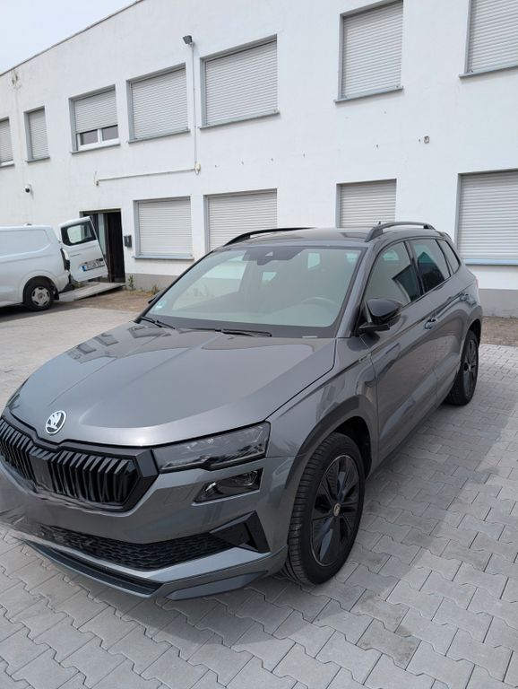 Image of Skoda Karoq