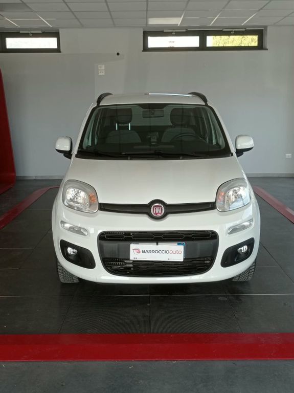 Image of Fiat Panda