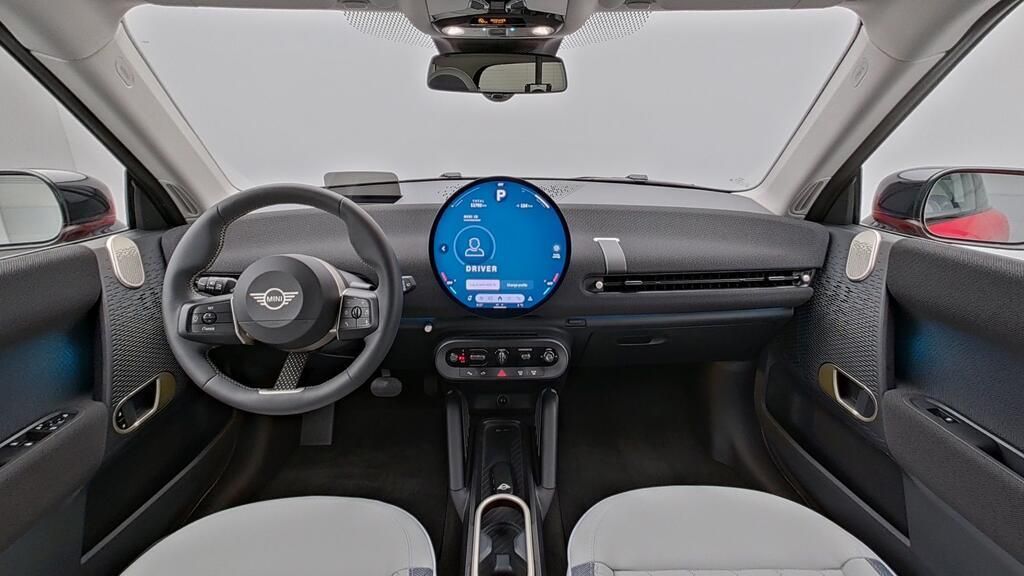 MINI Cooper E - Bild 12