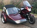 Andere EML GTR 1000 - GESPANN EML