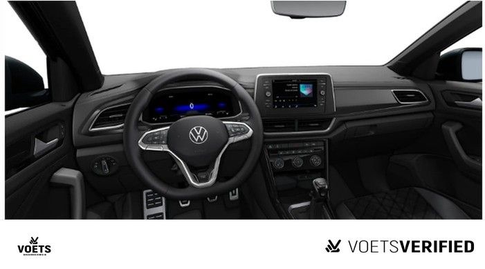 Volkswagen T-Roc - Bild 4